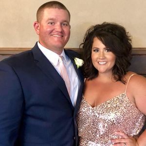 Meet your Posher, Dusty